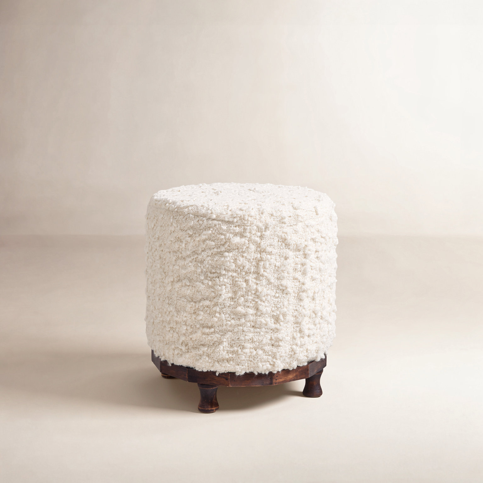 Danny Accent Stool
