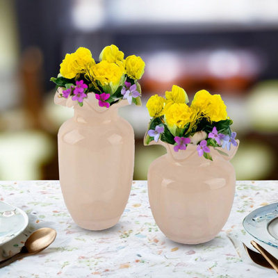 Vase de table Derizzo