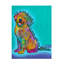 Art sur toile «bololog Dean Dean» par Russo-104143595