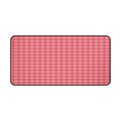 Polyester Desk Pad