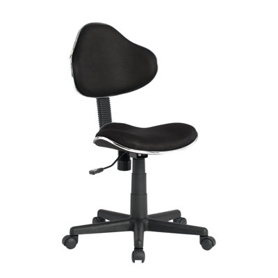 Cowart Polyester Blend Task Chair