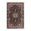 Tapis brun lavable à la machine-467797223