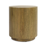 Layne 20" Round End Table