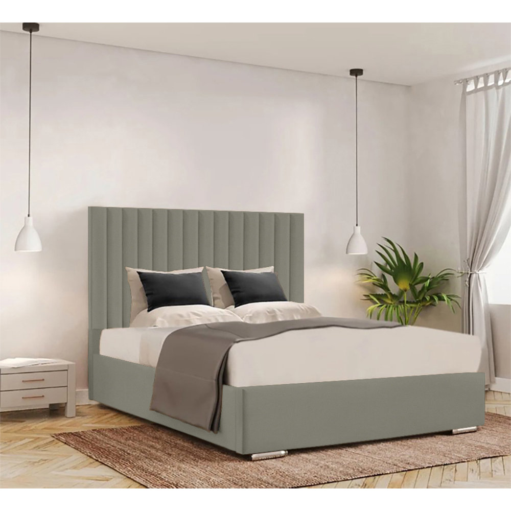 Celetha Bed Frame