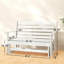 Chaise berçante double (avec chaise de patio seulement)-699881786