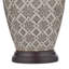 Cierra Ceramic Lamp Base Lamp