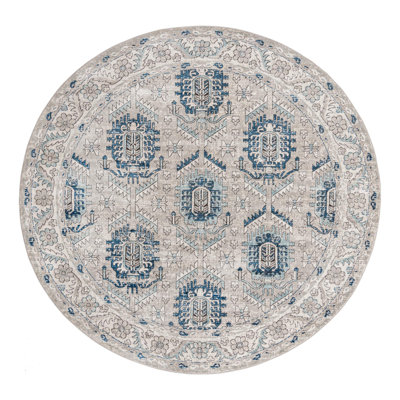 Weingartner Abstract Indoor Rug