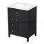Meuble-lavabo 24 po avec lavabo-1313365011