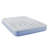 Lumbar Lift  12" Inflatable Air Mattress with Electric Pump
