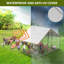 12m² Chicken Coop-539083601