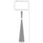 Hatteras Floor Lamp-1772588126