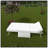 Convertible Sofa Bed, 4 In 1 Multi-Function Folding Ottoman Sleeper, Modern Adjustable Backrest For Small Spaces