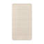 Beach Bum Muslin Crib Sheet