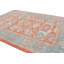 Oushak Hand Knotted Floral Area Rug-197739949