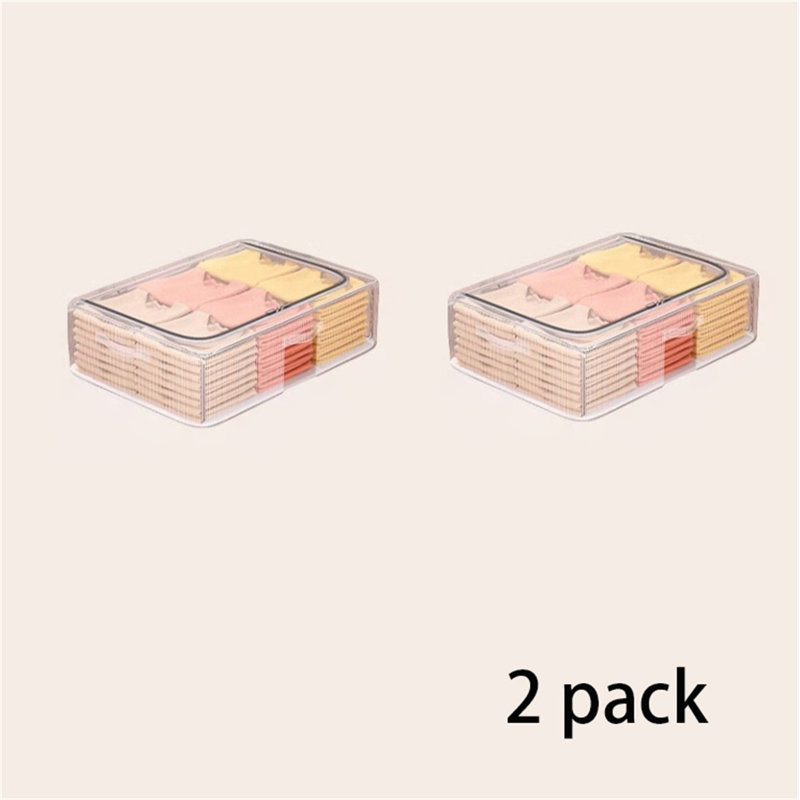 Underbed Storage Box