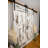 Reclaimed Whitewashed Wall Planks