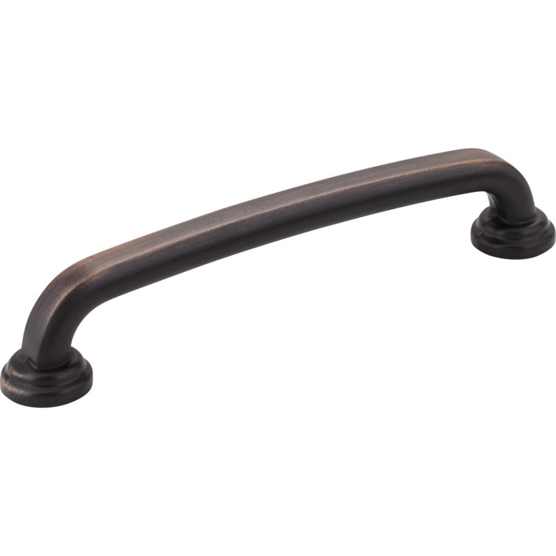 Bremen I Bar Pull, Brushed Oil Rubbed Bronze, 5 1/16"