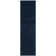 Chamiyah Shag Hand Tufted Performance Solid Color Rug