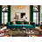 Washable Berliner Desserts Area Rug-1012385363