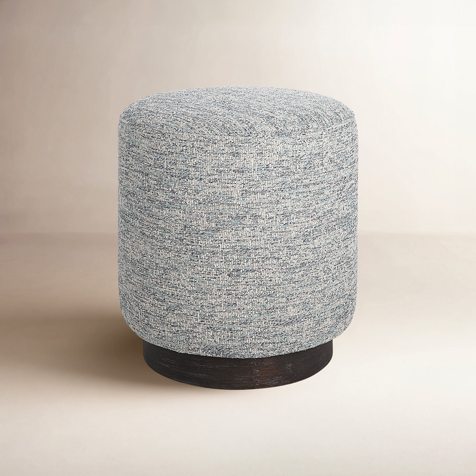 Betony Upholstered Ottoman