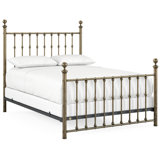 104 Palisade Bed | Complete Standard