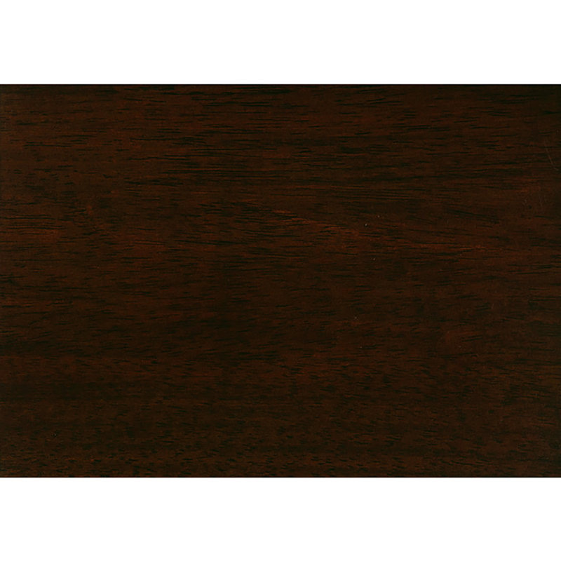 Lit plateforme tapissier Sadirah, Double, Taupe