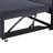 Agon Upholstered 55.9'' Sleeper Sofa-686387824