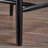 Vallelunga 17.5'' H Side Chair-745987269
