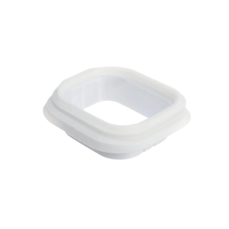 Samsung DA97-17451A Assembly Cap Chute Ice