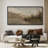 Serene Abstract Landscape Extra Large Framed Wall Art Oversized Canvas Print-106766837-111696466
