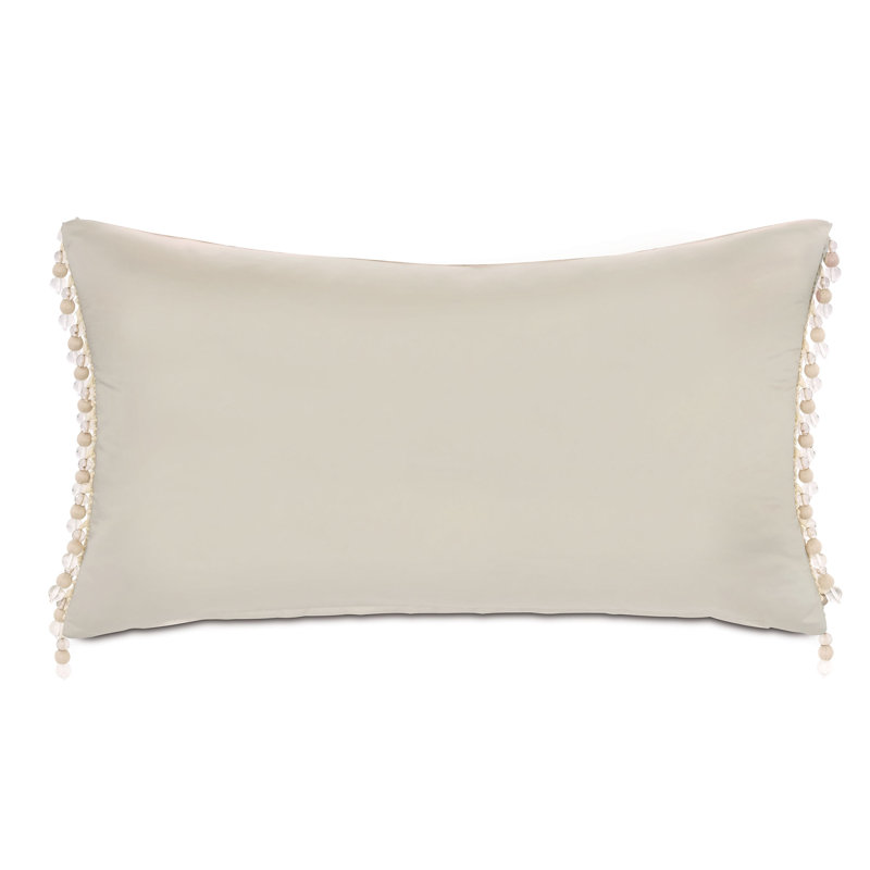 Jolene Lumbar Pillow Cover & Insert