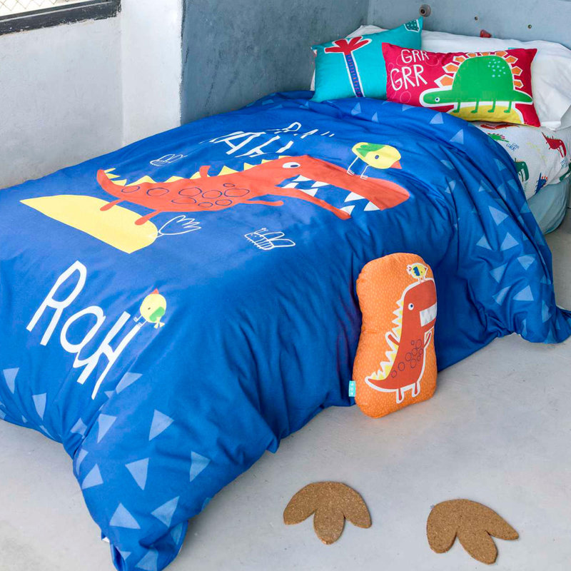 Burzdak Novelty Cushion