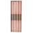 Sable rose est en rupture de stock