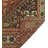 Kedwin One-of-a-Kind 5'8" X 7'6" 1980s Wool Area Rug in Ivory