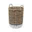 Happimess Rattan Basket