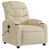 Cream Fabric selected