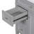 Elouan 30.01'' Single Bathroom Vanity with Solid Wood Top-741478771