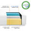 Matelas en mousse viscoélastique imprégnée de gel Olson-1282495991-1319091862