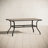 Leonard 6 - Person Patio Dining Set with Rectangular Table , Cushions Included-1729384340