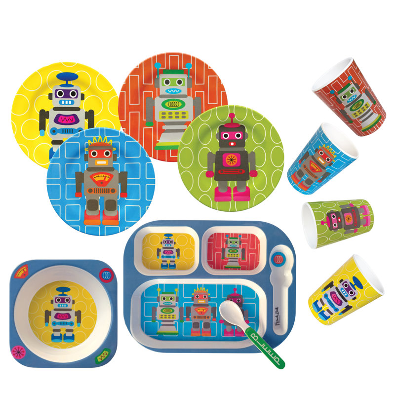 Melamine Camping Mug