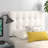 Lily Upholstered Fabric Headboard-114645076-114645082