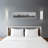 Bevil Steel Flush Mounted Sconce-1944330187