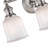 3 - Light Vanity Light