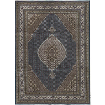 One-of-a-Kind 9'11" X 13'9" Area Rug
