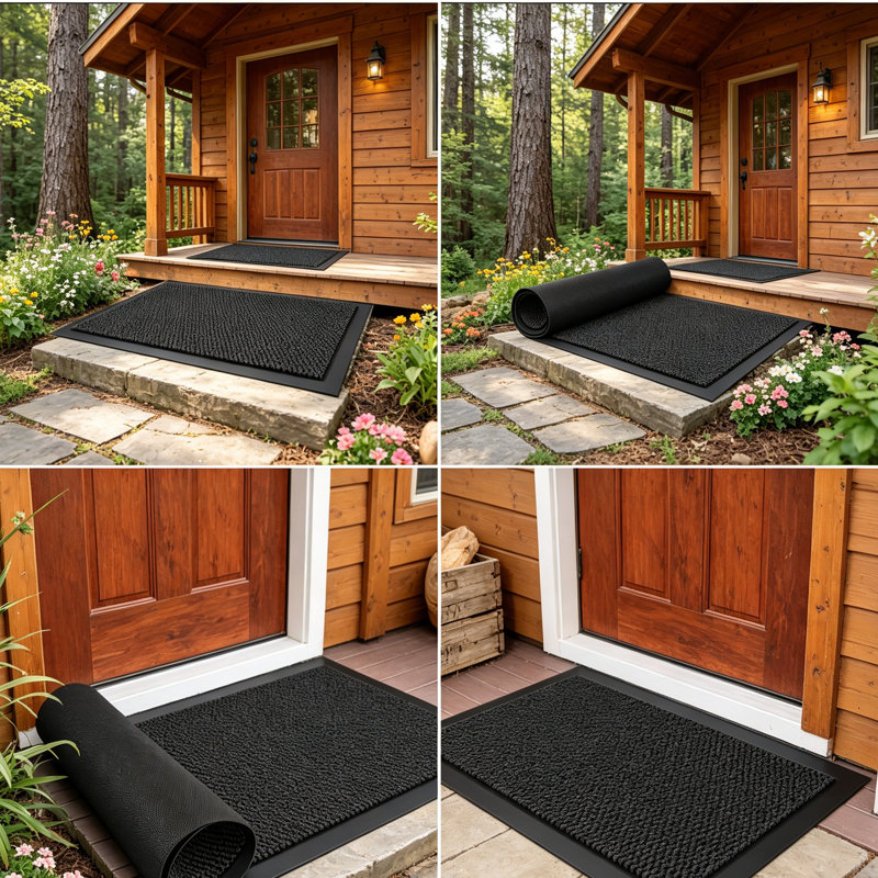 Doormat