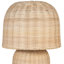 Lampe de table en rotin Nomad-131094698