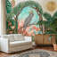Papier peint Cockatoo Tropical-335975087-335975081
