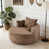Brown Corduroy