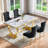 Rectangular 70.1"L X 35"W Dining Set-111570909-122919258-122920259