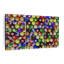 «Billiard Collection», 3 pièces sur toile-98562268